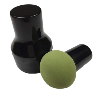 Powder Puff, Mushroom Head Shape Blender Foundation Contour Base Powder Puff Makeup Tool
Powder Puff, Mushroom Head Shape Blender Foundation Contour Base Powder Puff Makeup Tool