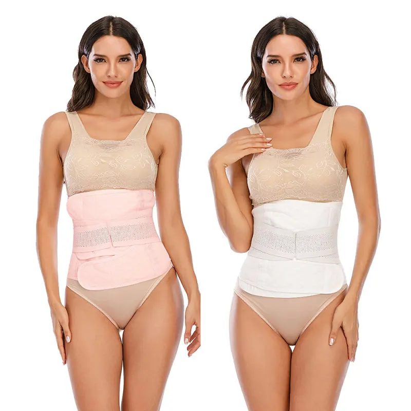 Women's Abdomen Training Clothes Weight Loss Slimming Corset Trimmer Belt Body Shaping Corset Ladies Essential Training Device
Women's Abdomen Training Clothes Weight Loss Slimming Corset Trimmer Belt Body Shaping Corset Ladies Essential Training Device