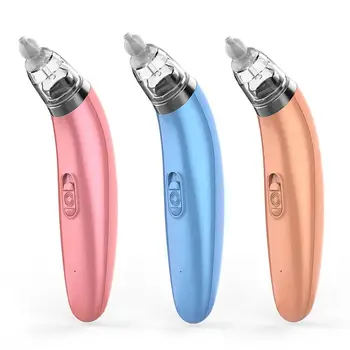 Baby Nasal Aspirator Electric Nose Cleaner Snot Sucker Nose For Newborn Infant Toddlers Kids Nose Clean Care
Baby Nasal Aspirator Electric Nose Cleaner Snot Sucker Nose For Newborn Infant Toddlers Kids Nose Clean Care