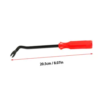 Assortment Fastener Clip With Tools Rivet Trim Panel Moulding For Toyota/Mazda/Suzuki
Assortment Fastener Clip With Tools Rivet Trim Panel Moulding For Toyota/Mazda/Suzuki