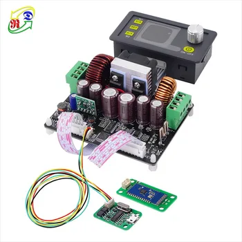 1200W 20a DC Converter, Step-up Power Supply Module with 8-60V, 12-83V Output
1200W 20a DC Converter, Step-up Power Supply Module with 8-60V, 12-83V Output