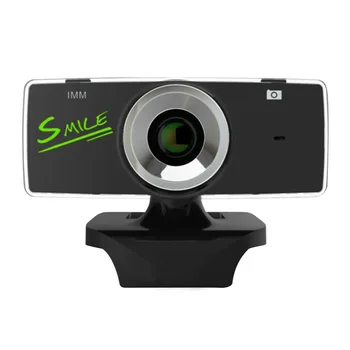 480P 30fps Webcam Camera PC Live Streaming Manual Focus USB 2.0 Desktop Computer Clip On HD Office Video Calling Laptop Home
480P 30fps Webcam Camera PC Live Streaming Manual Focus USB 2.0 Desktop Computer Clip On HD Office Video Calling Laptop Home
