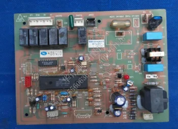 95% new for Haier Air conditioning computer board circuit board KFRD KF-71L/F 001A3300176 good working
95% new for Haier Air conditioning computer board circuit board KFRD KF-71L/F 001A3300176 good working