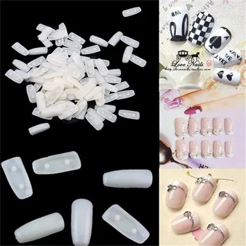 100Pcs / Set Nail Art Removable Practical Tips Training Display Stand Holder Tools Manicure Nail Art Tool
100Pcs / Set Nail Art Removable Practical Tips Training Display Stand Holder Tools Manicure Nail Art Tool