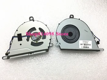 original laptop CPU cooling fan for HP ENVY 15-AS 15-AS108TU 15-AS109TU 15-AS110TU TPN-I125 4PIN fan 857805-001 6033B0047201 
original laptop CPU cooling fan for HP ENVY 15-AS 15-AS108TU 15-AS109TU 15-AS110TU TPN-I125 4PIN fan 857805-001 6033B0047201