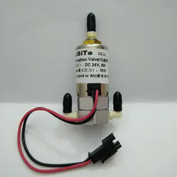 Solenoid 3way Valve Bend Straight Head For 24v Dc Spt Konica Polaris Xaar Printhead Printer Solenoid Valve
Solenoid 3way Valve Bend Straight Head For 24v Dc Spt Konica Polaris Xaar Printhead Printer Solenoid Valve