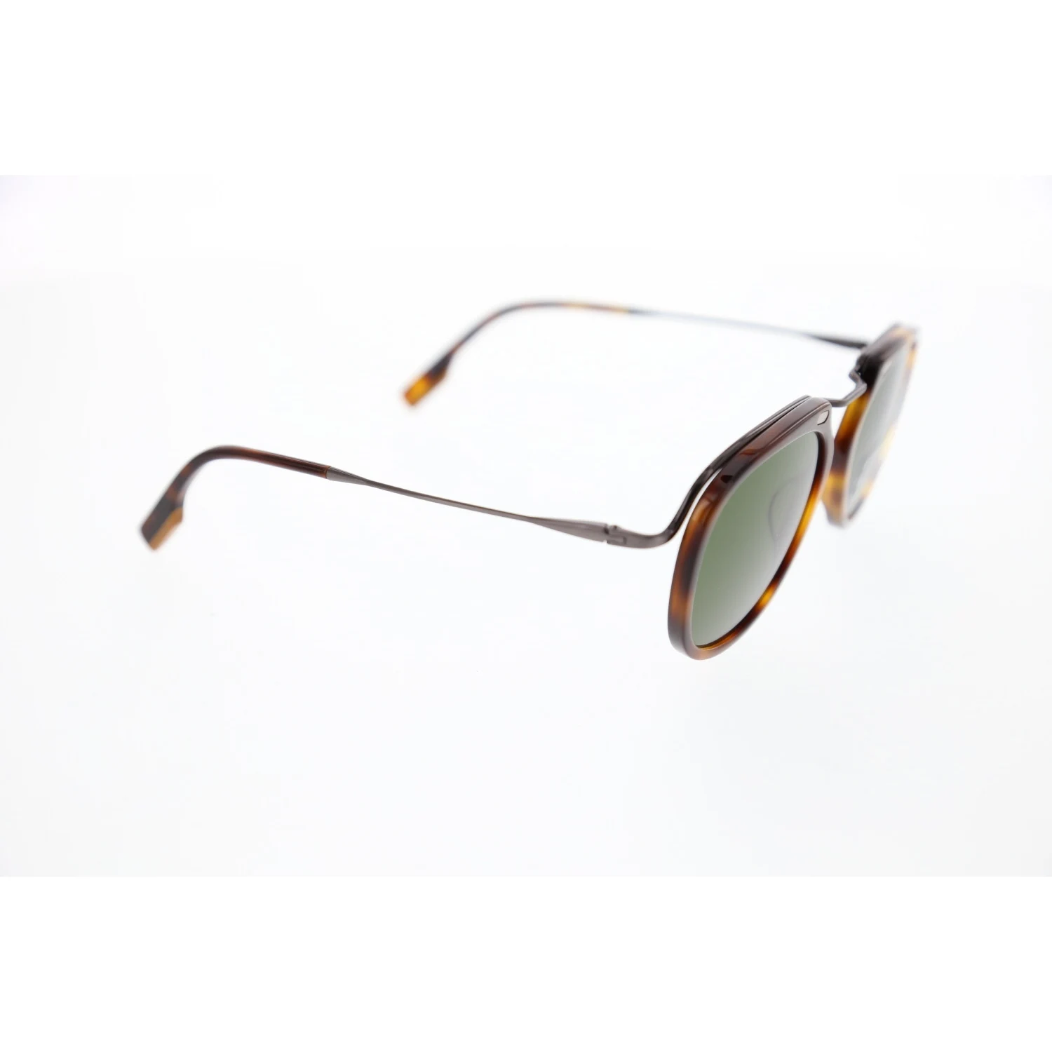 Men's sunglasses ez 0107 52n bone Brown organic drop pilot 54-18-140 ermenegildo zegna 
Men's sunglasses ez 0107 52n bone Brown organic drop pilot 54-18-140 ermenegildo zegna