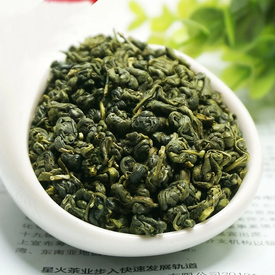 2019 Spring China Green Tea Real Organic New Early Spring Tea for Weight Loss Green Food Health Care
2019 Spring China Green Tea Real Organic New Early Spring Tea for Weight Loss Green Food Health Care