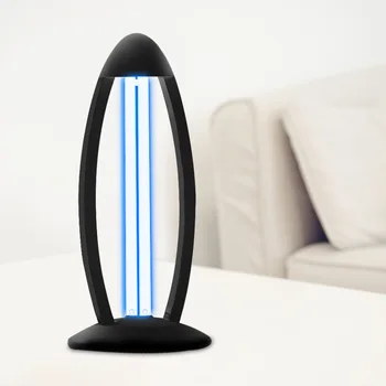 Home Ultraviolet Lamp 3 Block Timer UV Lamp Sterilizer 50W Ozone Quartz UV Lamp Germicidal UVC Disinfection Light
Home Ultraviolet Lamp 3 Block Timer UV Lamp Sterilizer 50W Ozone Quartz UV Lamp Germicidal UVC Disinfection Light