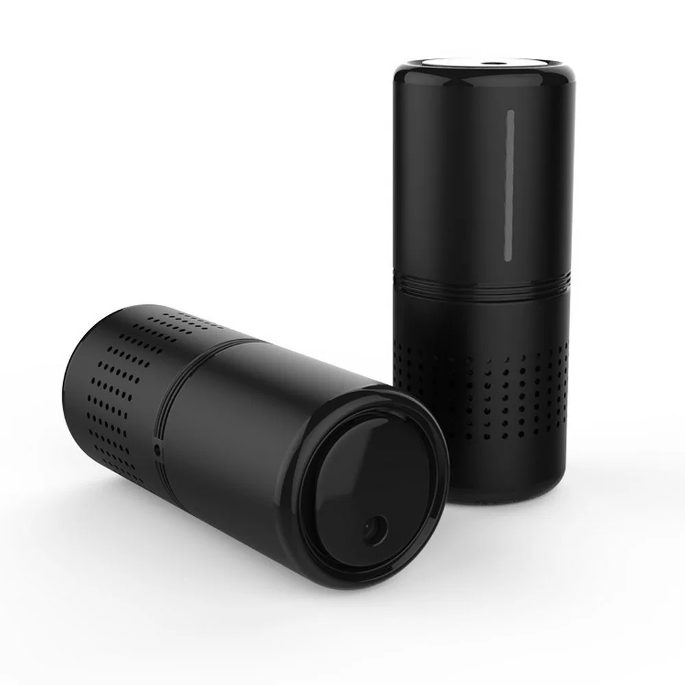 Car Air Purifier with HEPA Filter Ionic Purifiers Air Ionizer Purifier Infrared Sensor Air Cleaner Car Ionic Purifier for Home
Car Air Purifier with HEPA Filter Ionic Purifiers Air Ionizer Purifier Infrared Sensor Air Cleaner Car Ionic Purifier for Home