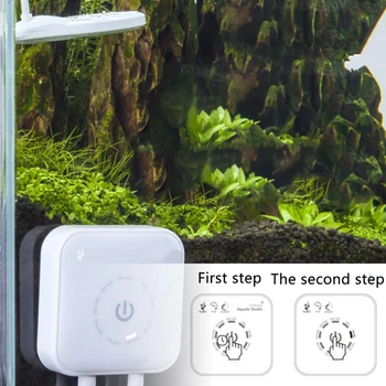 Aquarium Accessories Algae Remover 3rd Generation 3 In 1 Twinstar Sterilizer Fish Tank Cleaning Tool Water Plant Safe White
Aquarium Accessories Algae Remover 3rd Generation 3 In 1 Twinstar Sterilizer Fish Tank Cleaning Tool Water Plant Safe White