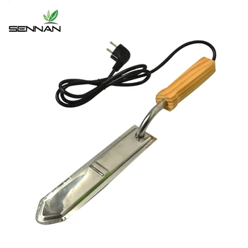 Sennan Bee Tools Power cut honey knife 110V / 220V Honey cutter Beehive Beekeeping Bee equipment wholesale
Sennan Bee Tools Power cut honey knife 110V / 220V Honey cutter Beehive Beekeeping Bee equipment wholesale