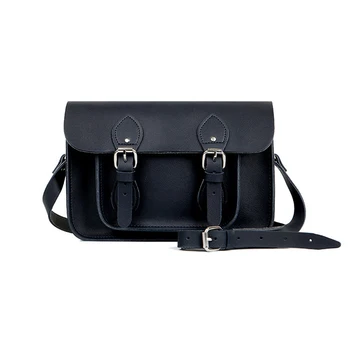 Korean version of the new PU handbags Solid color retro shoulder portable shoulder bag Women's multi-purpose bag
Korean version of the new PU handbags Solid color retro shoulder portable shoulder bag Women's multi-purpose bag