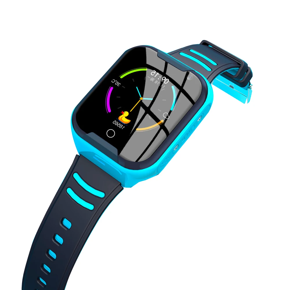 A36E Children's Smart Watch SOS 4G Phone Watch Smartwatch For Kids Sim Card Photo Waterproof IP67 Kids Gift For IOS Android GPS
A36E Children's Smart Watch SOS 4G Phone Watch Smartwatch For Kids Sim Card Photo Waterproof IP67 Kids Gift For IOS Android GPS