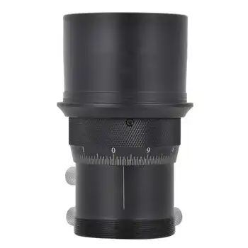 2 Inch Fine Tuning High Precision Focuser Planetary Photography Focusing for 1.25 Inch CCD Astronomical Shooting
2 Inch Fine Tuning High Precision Focuser Planetary Photography Focusing for 1.25 Inch CCD Astronomical Shooting