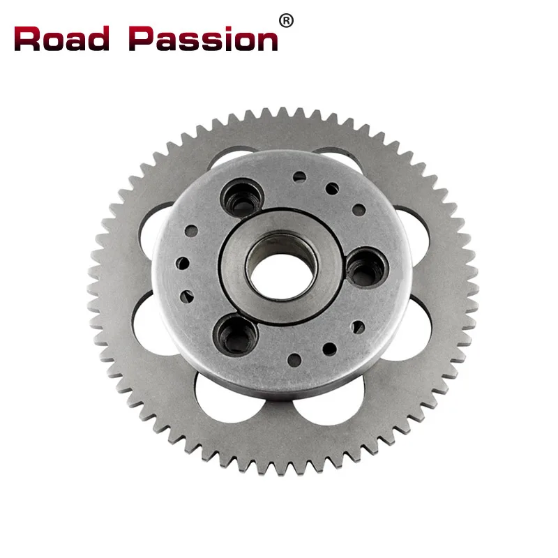 Road Passion Motorcycle Starter Clutch Assy For Yamaha XV535 Virago 1988-1996 XV500 1983-1996 XV400 1991-1994 XV 535 500 400
Road Passion Motorcycle Starter Clutch Assy For Yamaha XV535 Virago 1988-1996 XV500 1983-1996 XV400 1991-1994 XV 535 500 400