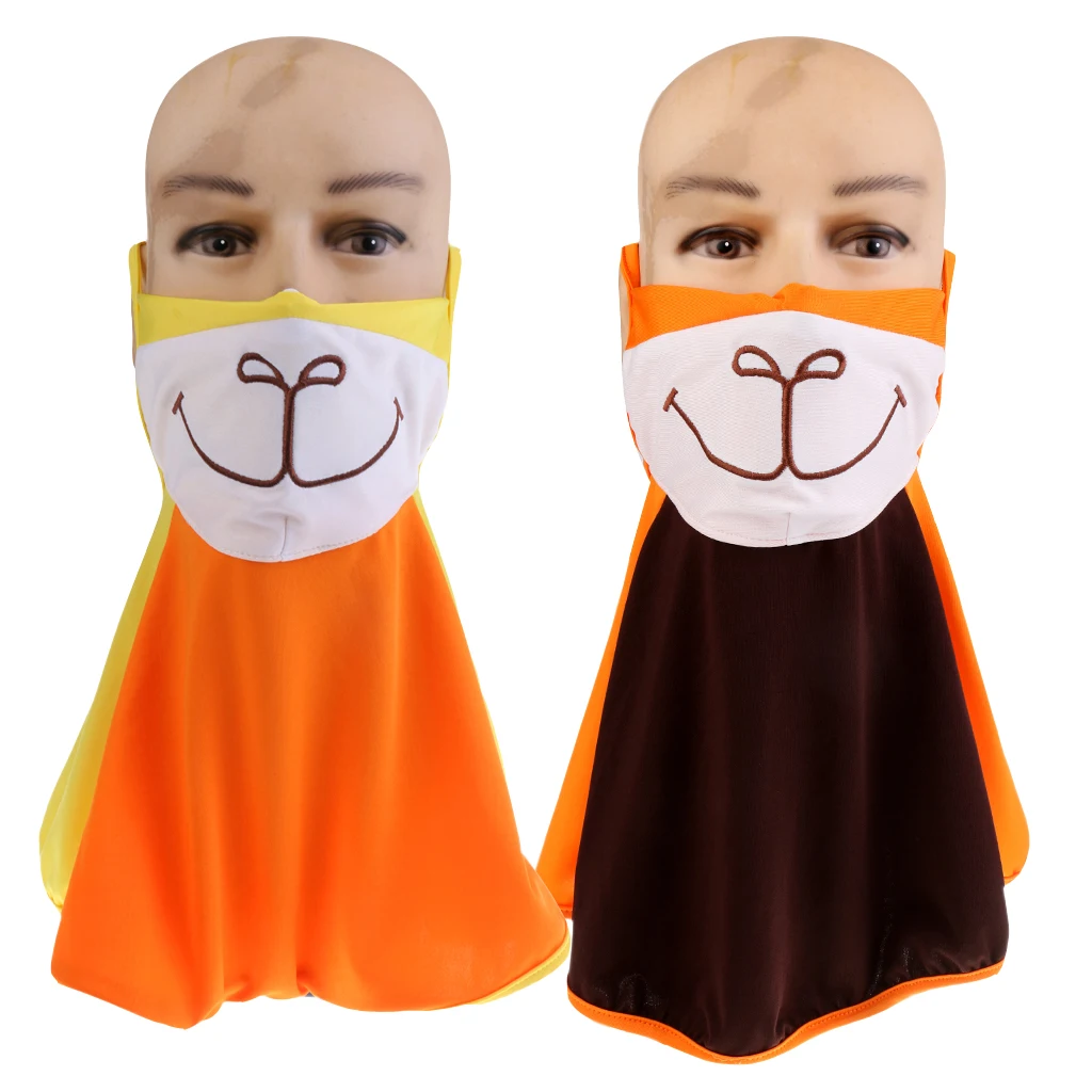 Comfortable Balaclava Face Mask for Cycling, Biking, Ski and Snowboard Cold Weather Activities for Men and Women
Comfortable Balaclava Face Mask for Cycling, Biking, Ski and Snowboard Cold Weather Activities for Men and Women