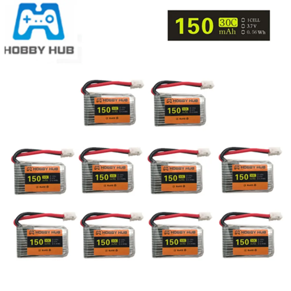 H36 Батарея 3,7 v 150 мА/ч, 30C для Eachine E010 E010C E011 E013 F36 NH010 Батарея Квадрокоптер с дистанционным управлением запасные части 3,7 v LIPO Батарея
H36 Батарея 3,7 v 150 мА/ч, 30C для Eachine E010 E010C E011 E013 F36 NH010 Батарея Квадрокоптер с дистанционным управлением запасные части 3,7 v LIPO Батарея