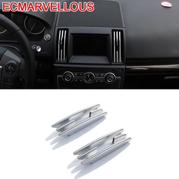 Auto Automobile Modified Chromium Car Styling Sticker Strip Modification 07 08 09 10 11 12 13 14 15 FOR Land Rover Freelander 2
Auto Automobile Modified Chromium Car Styling Sticker Strip Modification 07 08 09 10 11 12 13 14 15 FOR Land Rover Freelander 2