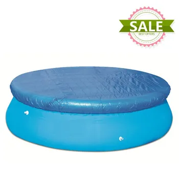 8/10/12/15 Feet Blue Round Swimming Pool Cover Roller Fit Outdoor Family Garden Cloth Bracket Pool Cover PE Pool Accessories
8/10/12/15 Feet Blue Round Swimming Pool Cover Roller Fit Outdoor Family Garden Cloth Bracket Pool Cover PE Pool Accessories