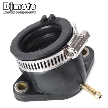 Motorcycle Carburetor Joint Intake Adjuster Interface Carb Adapter For Honda 16210-KS4-840 KM1-010 CH250 Elite 85-88 CN250 Helix
Motorcycle Carburetor Joint Intake Adjuster Interface Carb Adapter For Honda 16210-KS4-840 KM1-010 CH250 Elite 85-88 CN250 Helix