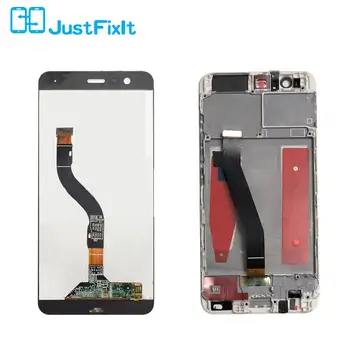 LCD Replacement Huawei P10 Plus LCD Display Touch Screen Digitizer For Huawei P10 LCD P10 PLUS Display With Frame P10P/+
LCD Replacement Huawei P10 Plus LCD Display Touch Screen Digitizer For Huawei P10 LCD P10 PLUS Display With Frame P10P/+