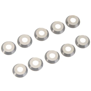 ABSF Round Carbide Wear-Resistant Wood Cutting Custom Processing Tungsten Steel Woodworking Circular Saw Blade Round Carbide Bla
ABSF Round Carbide Wear-Resistant Wood Cutting Custom Processing Tungsten Steel Woodworking Circular Saw Blade Round Carbide Bla