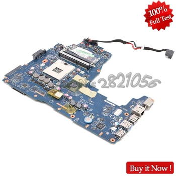NOKOTION PHQAA LA-6832P K000125610 Mainboard For Toshiba Satellite A660 A665 Laptop Motherboard REV 2.0 HM65 DDR3
NOKOTION PHQAA LA-6832P K000125610 Mainboard For Toshiba Satellite A660 A665 Laptop Motherboard REV 2.0 HM65 DDR3