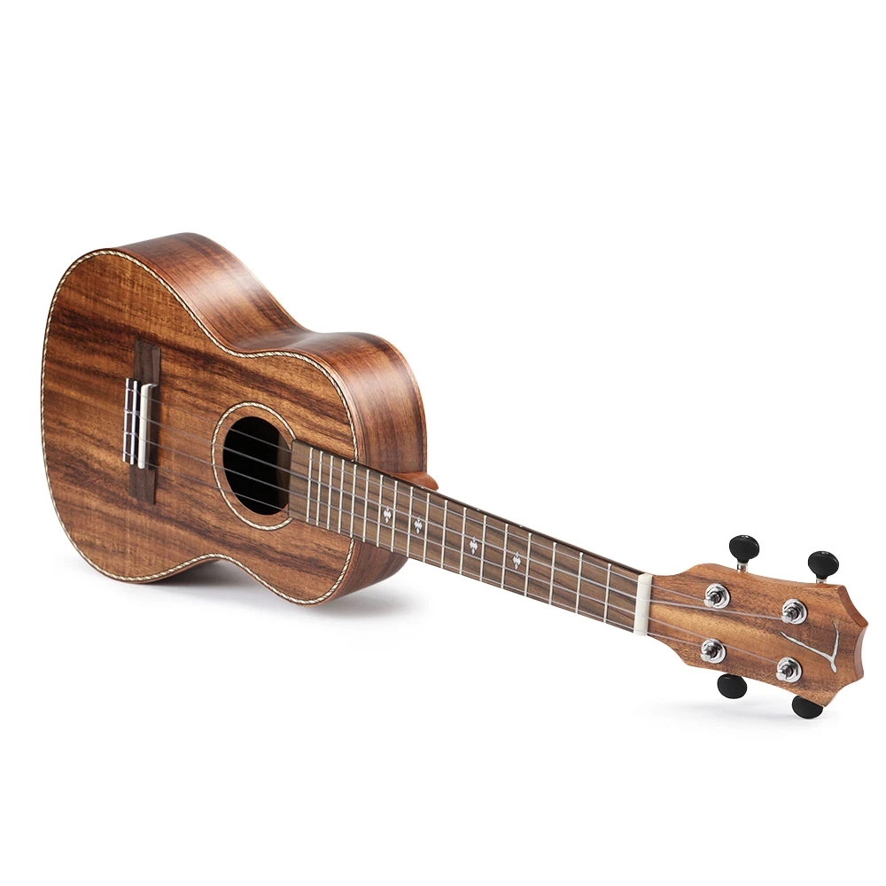 TUC - 700 23 inch Acoustic Concert Ukulele Acacia Wood with Carrying Bag for String Instrument Lovers
TUC - 700 23 inch Acoustic Concert Ukulele Acacia Wood with Carrying Bag for String Instrument Lovers