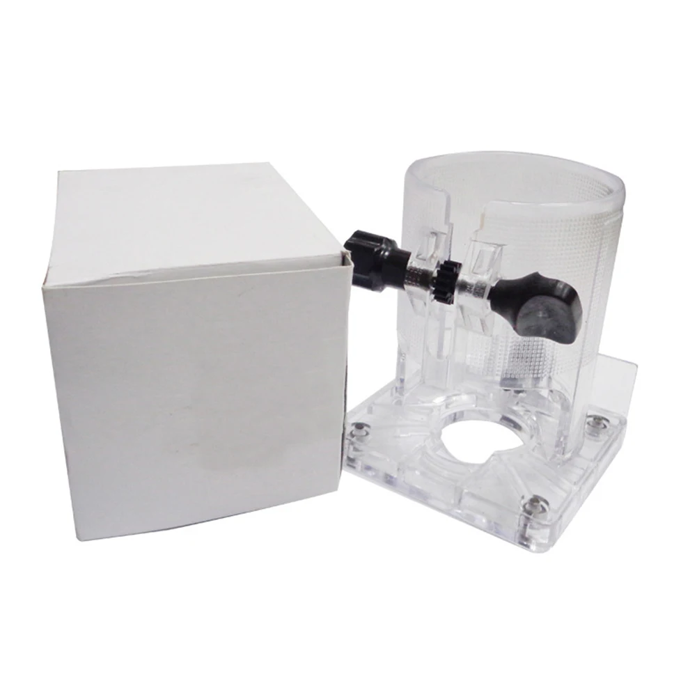 Desktop Shield 2 Knobs Adjustable Hard 65mm Small Machine Replacement Wood Working Hard Clear Trimmer Base Parts For Makita 3703
Desktop Shield 2 Knobs Adjustable Hard 65mm Small Machine Replacement Wood Working Hard Clear Trimmer Base Parts For Makita 3703