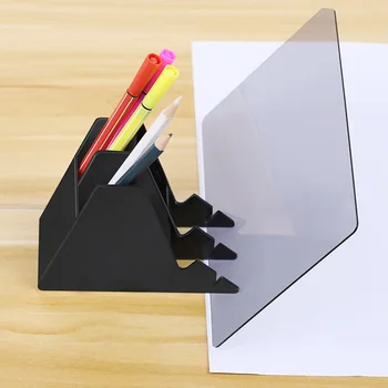 Optical Image Drawing Board Portable Optical Tracing Board Copy Pad Panel Crafts Anime Painting Art FKU66
Optical Image Drawing Board Portable Optical Tracing Board Copy Pad Panel Crafts Anime Painting Art FKU66