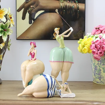 BEAUTIFULLY PLUMP WOMAN RESIN CRAFTS BEAUTIFUL WOMAN SCULPTURE ABSTRACT ART HOME DECORATION ACCESSORIES R168
BEAUTIFULLY PLUMP WOMAN RESIN CRAFTS BEAUTIFUL WOMAN SCULPTURE ABSTRACT ART HOME DECORATION ACCESSORIES R168