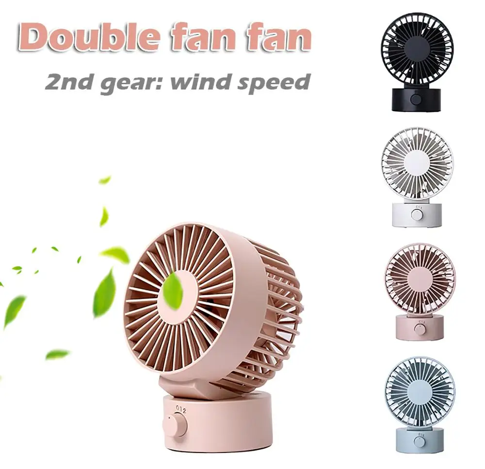 Mini USB Fan Electric Portable Air Cooling Fans 2 Speed Adjustable Clip Desk Home Office Fan Handheld Small Pocket Fan
Mini USB Fan Electric Portable Air Cooling Fans 2 Speed Adjustable Clip Desk Home Office Fan Handheld Small Pocket Fan