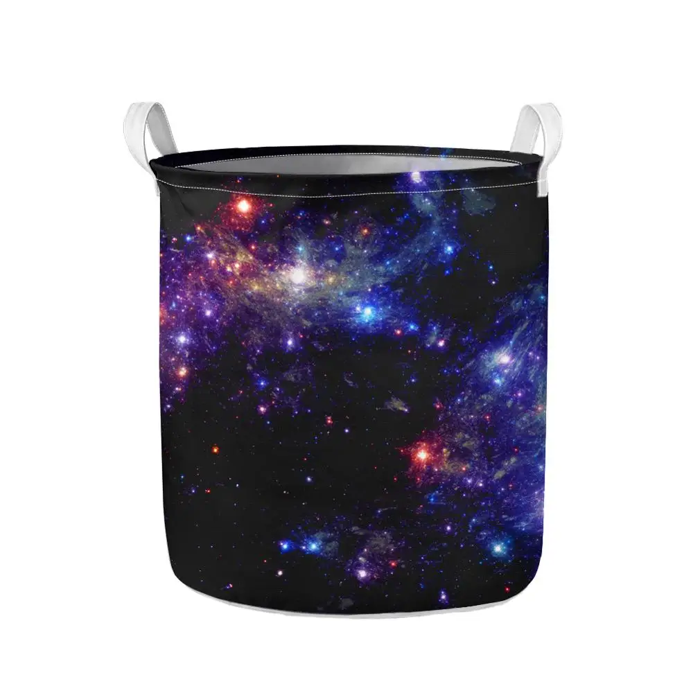 Star Print Foldable Laundry Basket Large Capacity Laundry Hamper Dirty Clothes Storage Organizer Bucket Homehold Storage Bag
Star Print Foldable Laundry Basket Large Capacity Laundry Hamper Dirty Clothes Storage Organizer Bucket Homehold Storage Bag
