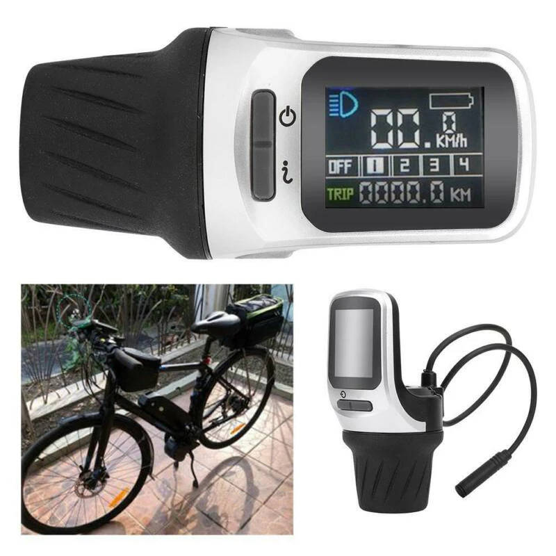LCD XH-18 Bike Speed Meter Digital Bike Computer Multifunction Waterproof Sports Sensors Bicycle Computer Speedometer
LCD XH-18 Bike Speed Meter Digital Bike Computer Multifunction Waterproof Sports Sensors Bicycle Computer Speedometer