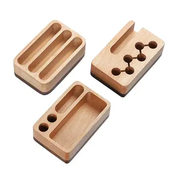 Wooden Business Card Holders Note Holder Display Device Card Stand Holder,Style2 PXPA
Wooden Business Card Holders Note Holder Display Device Card Stand Holder,Style2 PXPA