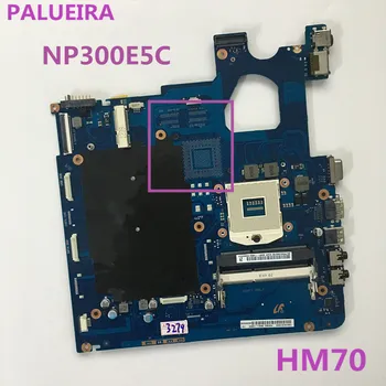 PALUBEIRA BA41-01979A (HM70 chipset ) fit for Samsung NP300E5C motherboard BA92-11487A BA92-11487B DDR3 maiboard
PALUBEIRA BA41-01979A (HM70 chipset ) fit for Samsung NP300E5C motherboard BA92-11487A BA92-11487B DDR3 maiboard