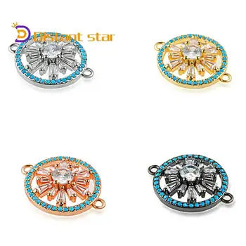 0.8*0.6in Snowflake DIY Jewelry Bracelet Necklace Handmade Accessories Brass Oxide Zirconium Bracelet Connector Romantic Gift
0.8*0.6in Snowflake DIY Jewelry Bracelet Necklace Handmade Accessories Brass Oxide Zirconium Bracelet Connector Romantic Gift
