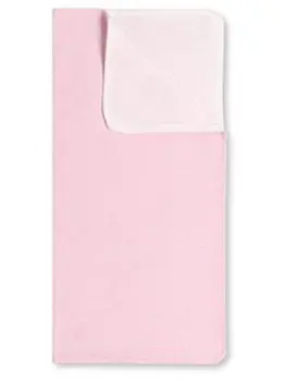 Arrullo 75x75 Dots Blanco Rosa 
Arrullo 75x75 Dots Blanco Rosa