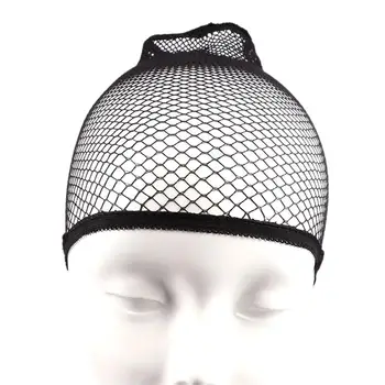 3PCS Pratical Safe Durable Useful Convenient Hairnet Accessories Women Supplies Hair Net Fanchon Wig Net Snood
3PCS Pratical Safe Durable Useful Convenient Hairnet Accessories Women Supplies Hair Net Fanchon Wig Net Snood