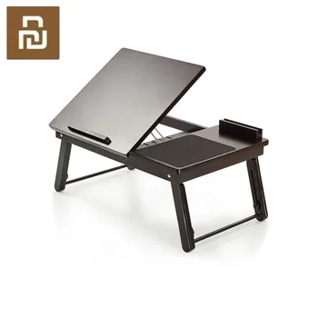 Youpin Multifunctional Folding Computer Table Folding Design Multiple Adjustment Natural Nanmu Flexible Component
Youpin Multifunctional Folding Computer Table Folding Design Multiple Adjustment Natural Nanmu Flexible Component