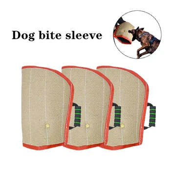 Multifunction Dog Training Bite Sleeve Dedicated Equipment Interactive Facilities Protection Arm Set Pet Repeller Accessories
Multifunction Dog Training Bite Sleeve Dedicated Equipment Interactive Facilities Protection Arm Set Pet Repeller Accessories