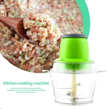 2L Multi-function Electric Kitchen Meat Grinder Ginger Shredder Food Chopper Vegetable Fruits Grinders
2L Multi-function Electric Kitchen Meat Grinder Ginger Shredder Food Chopper Vegetable Fruits Grinders