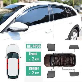 For VW C-trek 2017-2018 4Pcs Windows Sunshade Ray Protector Mesh Block Privacy Visor
For VW C-trek 2017-2018 4Pcs Windows Sunshade Ray Protector Mesh Block Privacy Visor