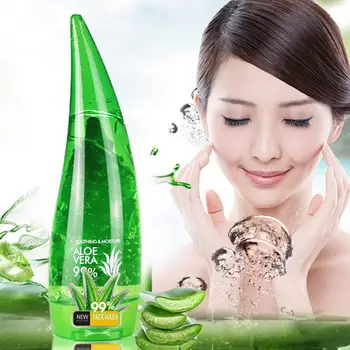 Aloe glue replenishing Skin care 99% Aloe Water embellish De-oiling Facial cleaning 120ml Aloe glue Scar removal
Aloe glue replenishing Skin care 99% Aloe Water embellish De-oiling Facial cleaning 120ml Aloe glue Scar removal