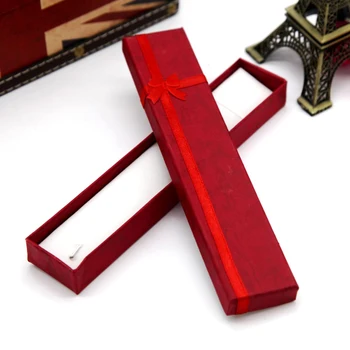 Romantic Jewellery Gift Box Elegant Bowknot Long Necklace Pendant Bracelet Display Storage Case Bow Ring Bracelet Box
Romantic Jewellery Gift Box Elegant Bowknot Long Necklace Pendant Bracelet Display Storage Case Bow Ring Bracelet Box