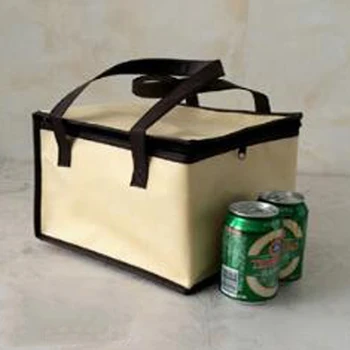 Lunch Picnic Bag Insulated Beach Food Thermal Bag Durable Protable Outdoor Boxes Ice Storage Bags 1 Pcs Foldable Cooler Bag 
Lunch Picnic Bag Insulated Beach Food Thermal Bag Durable Protable Outdoor Boxes Ice Storage Bags 1 Pcs Foldable Cooler Bag