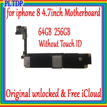 Free iCloud for iphone 8 4.7 Motherboard with/withouc Touch ID 100% Original Unlocked for iphone 8 Mainboard,Good Tested
Free iCloud for iphone 8 4.7 Motherboard with/withouc Touch ID 100% Original Unlocked for iphone 8 Mainboard,Good Tested