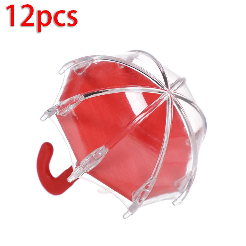 12Pcs Mini Umbrella Shape Candy Box Small Gift Boxes Wedding Party Favor Decor Safe, Environmentally Friendly, And Durable
12Pcs Mini Umbrella Shape Candy Box Small Gift Boxes Wedding Party Favor Decor Safe, Environmentally Friendly, And Durable