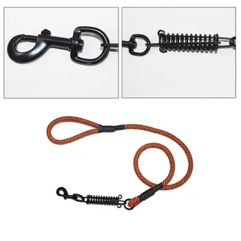 Pet Reflective Buffer Traction Rope Dog Traction Training Without Drawstring Dog Bungee Rope And Training Belt New
Pet Reflective Buffer Traction Rope Dog Traction Training Without Drawstring Dog Bungee Rope And Training Belt New